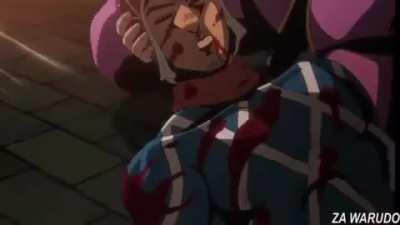 Credit goes to YouTuber Za Warudo