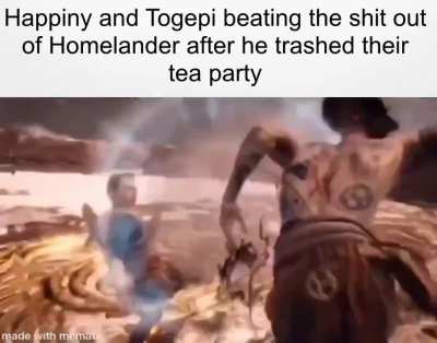 as some one who barely knows the context of the game (i played like a tiny bit of it and got disintrested in it) what is the context?