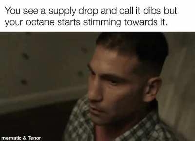 Well, there goes my kraber