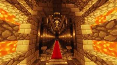 So I heard caves are all the rage right now huh?