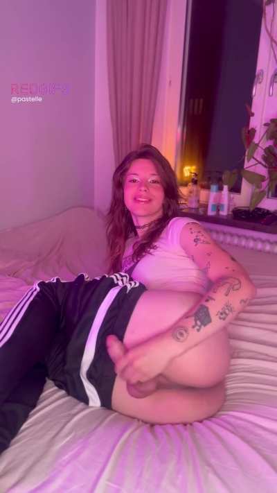 Pov: dinner is served, but what do you eat first?🖤