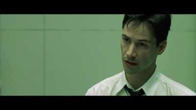 you can't scary me wih that.mp4