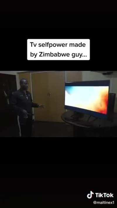 A friend of mine is convinced that we've been lied to about energy and believes that the possibility they harnessed electricity during biblical times isn't that far fetched. What do you think?