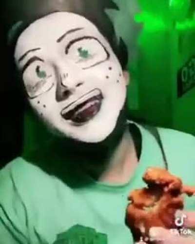 Thanks I hate this shit