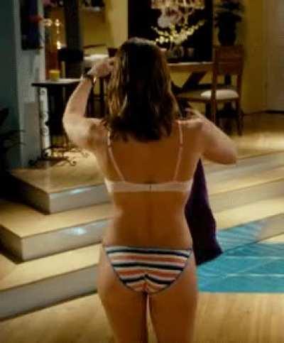 Jessica Biel
