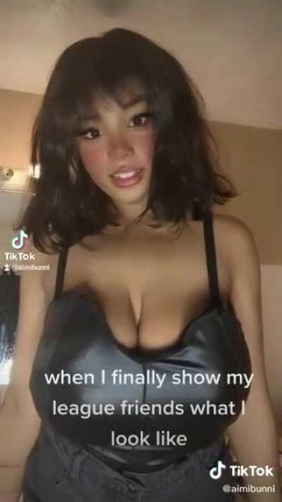 @aimibunni - you’re gonna learn