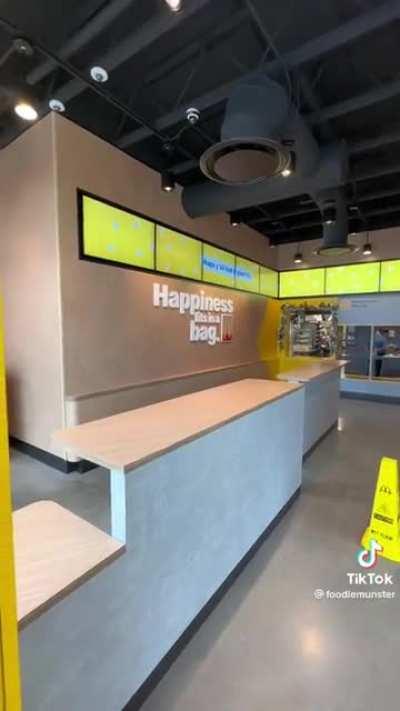 Robots Don’t Unionize