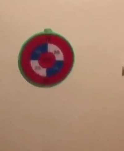 Sometimes you just suck