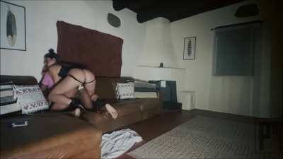 Hard Hot Guest House Pegging