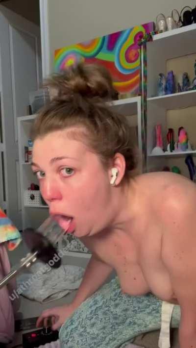 quality control testing be like