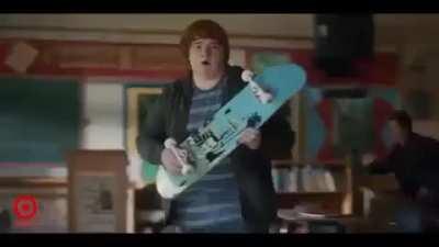 we all know which is the right target