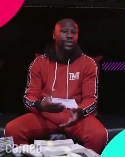 FLYOD IS NOW ON CAMEO!?