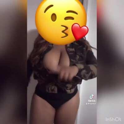 BigTatty tryna be the 🐐