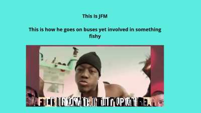 This Thug is from 10 miles off subic bay