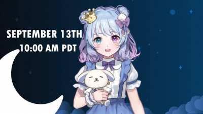 Mei Amaya's Big 6-Month Anniversary Announcement!