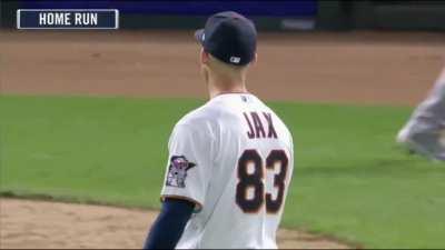 [Highlight] Gary Sanchez Adds to NYY Lead with 7th HR of the season