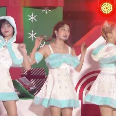 201225 - Jihyo looking amazing