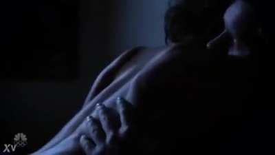 On Shades of Blue when Stahl's dream came true