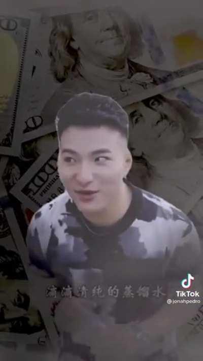 Image super gangster getting 100 upvotes