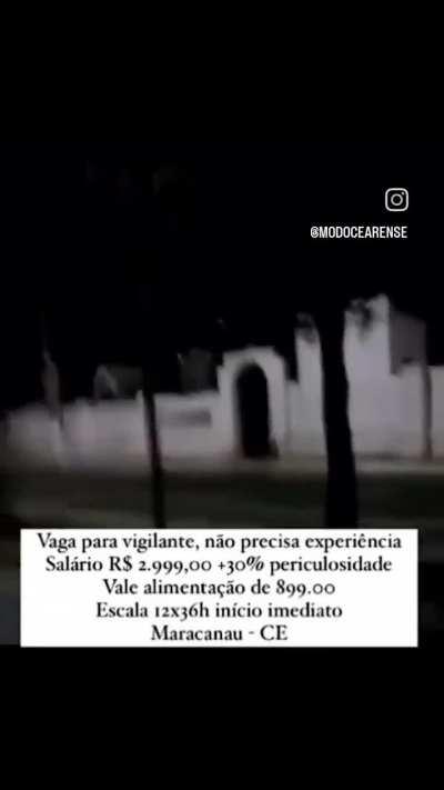 Onde é esse lugar pra trabalhar 