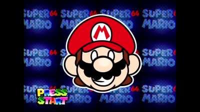 Super mario rate your cock