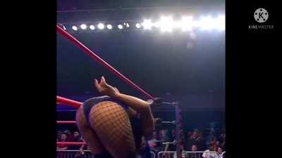 Kiera hogan ass jiggle compilation