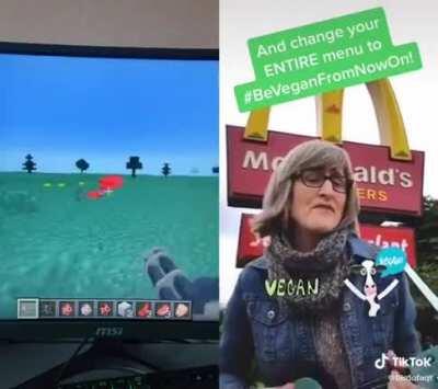 Q alguien quite el anuncio de la derecha