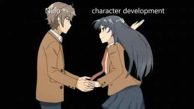 season 2 is gonna be like: