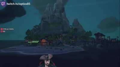 One of the most epic Athena steals i've ever seen