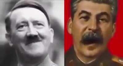 We always suspected they are two faces of the same coin and now finally the proof!