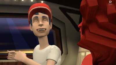 Friday Night Plotagon