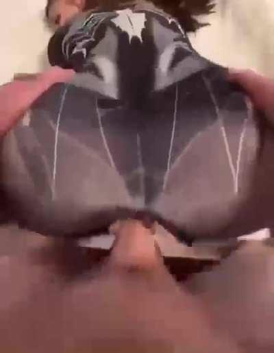 Sophie Rain Spider-Man Video