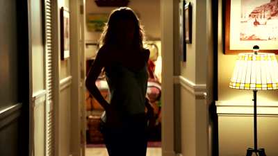 Jessica Alba - Good Luck Chuck, 2007 