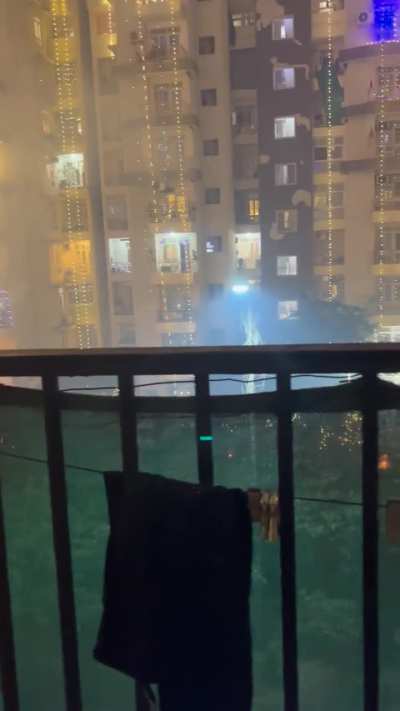 Happy Diwali everyone