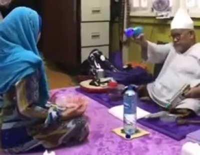 Exorcism: Modern problems require moderns solutions