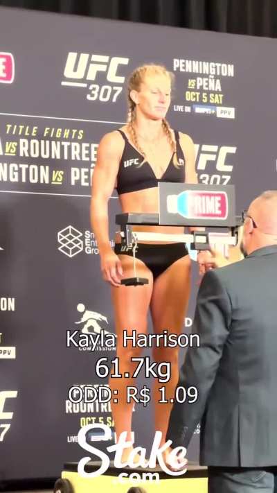 Kayla H. and Ketlen V.