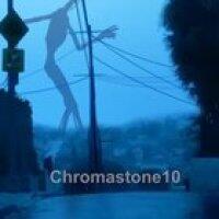 Siren head said hey whats up hello