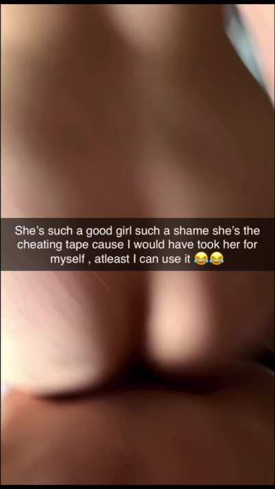 i feel awful but 8 inches feels amazing and was worth it, happy i tried