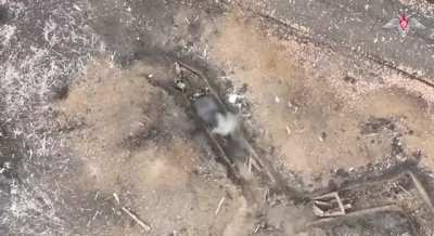 Destruction Of Ukrainian Soldiers And Vehicles In the Kursk Region