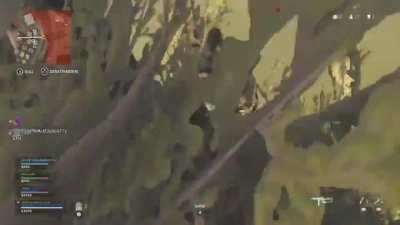 roze is fucking invisible