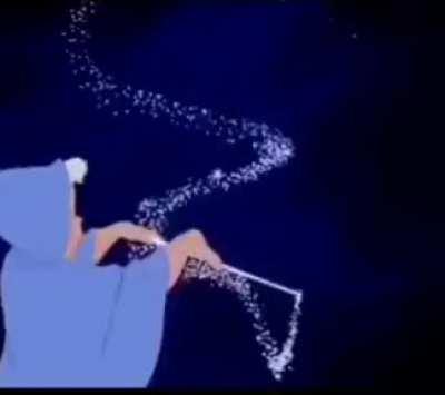 What kind of magic is this