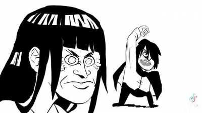 Everybody love Naruto