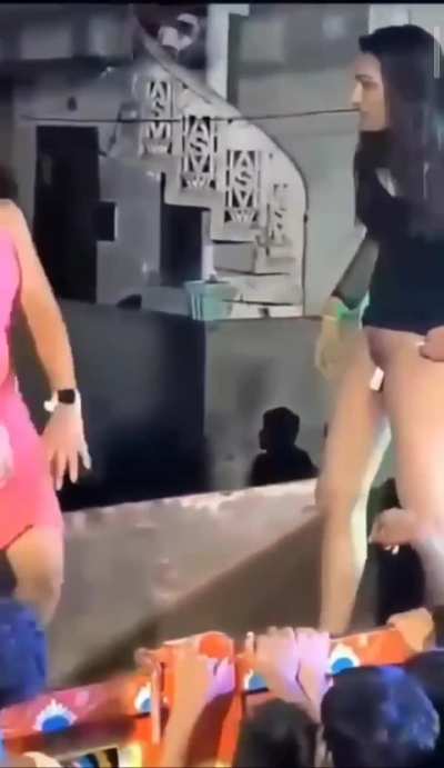 Net Scourced Dancing program