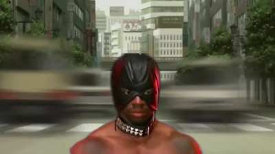 Paranoia Agent | ♂️Right Version♂️