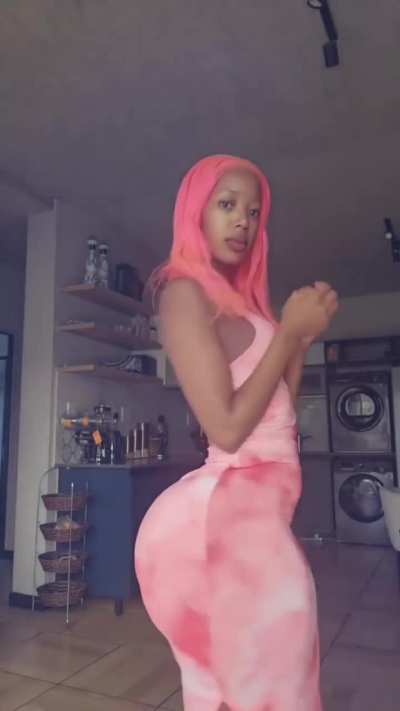 no waist 🤤 [Miya]