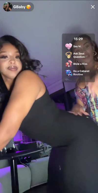 Comment if you bust a nut to this