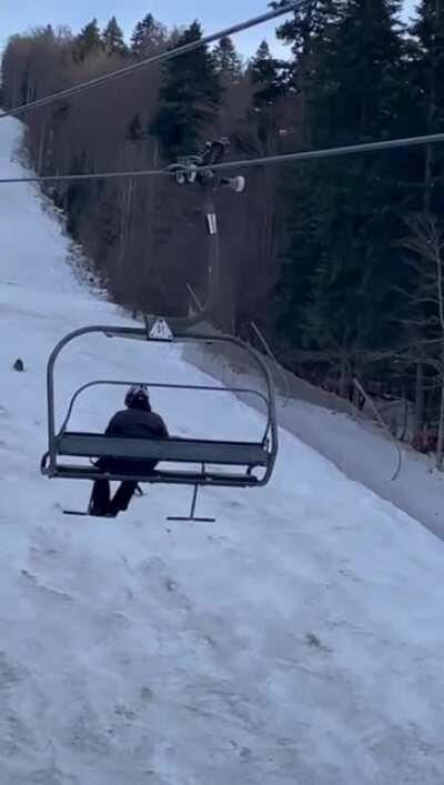 New category in winter Olympics