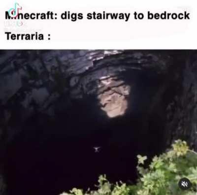 going to fight wall of flesh