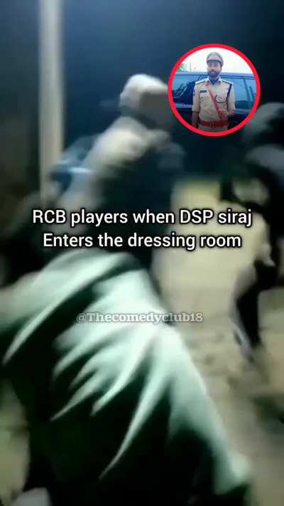 What will happen in the match against CSK?...#dapsiran