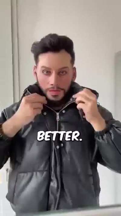 mfw Skinwalking is now a profitable business